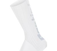 SANTINI Couvre-chaussures de vélo - MADSS AERO - Blanc XS-S