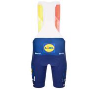 Santini Cuissard Lidl Trek 2026