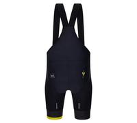 Santini Cuissard Maillot Jaune Col De La Madeleine 2025