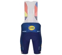 Santini Cuissard Replica Lidl-trek 2025