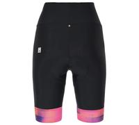 Santini Cuissard Sans Bretelles Forza Indoor Collection