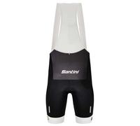 Santini Cuissard Tour De France Best Young Ride