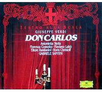 Santini - Don Carlos [Import]