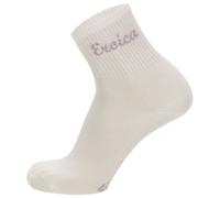 Santini - Eroica Cycling Socks - Chaussettes de cyclisme - Unisex XS/S | EU 36-39 - bianco