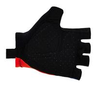 Santini Gants Courts Lidl-trek 2025