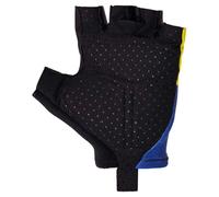 Santini Gants Courts Maillot Jaune Col De La Madeleine 2025