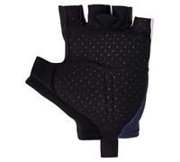 Santini Gants Courts Maillot Jaune Hautacam 2025