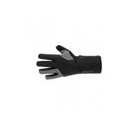 Santini Fiord Gloves Noir XL Homme Black