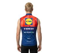 Santini Gilet Lidl Trek 2026