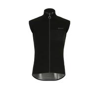 Santini Guard Nimbus - Gilet anti-pioggie, pour homme, taille M, taille