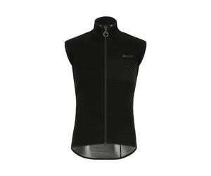 Santini Guard Nimbus - Gilet anti-pioggie, pour homme, taille M, taille