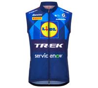 Santini - Lidl Trek Wind Vest - Gilet de cyclisme - M - print