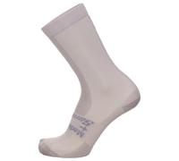 Santini - Mads Pedersen Momentum Series Socks - Chaussettes de cyclisme - EU 40-43 - off white