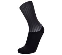 Chaussettes Santini Madss noir - XS-S