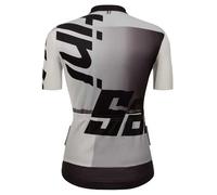 Santini Maillot à Manches Courtes Karma Logo