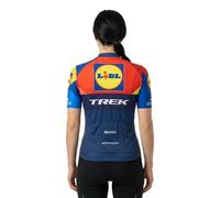 Santini Maillot à Manches Courtes Lidl-trek 2025