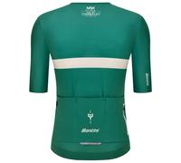 Santini Maillot à Manches Courtes Mj Col Du Tourmalet