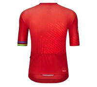 Santini Maillot à Manches Courtes Uci Mtb World Championships 2025
