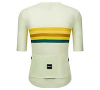 Santini Maillot à Manches Courtes Uci World Champion Australia 2025