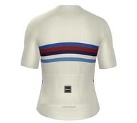Santini Maillot à Manches Courtes Uci World Champion Britain 2025