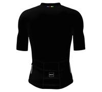 Santini Maillot à Manches Courtes Uci World Champion Mondo 2025