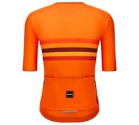 Santini Maillot à Manches Courtes Uci World Champion Netherlands 2025