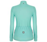Santini Maillot à Manches Longues Colore