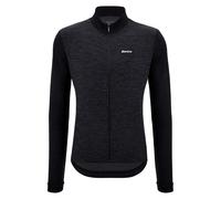Santini Maillot à Manches Longues Pure