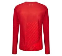 Santini Maillot Enduro Manches Longues Uci Mtb World Championships 2025