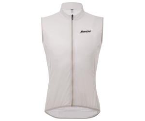 Santini - NBL Wind Vest - Gilet de cyclisme - M - cappuccino