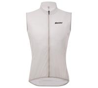 Santini - NBL Wind Vest - Gilet de cyclisme - S - cappuccino