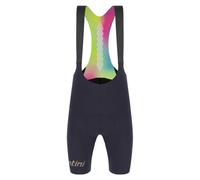 Santini Short cyclisme UNICO NE - 5XL