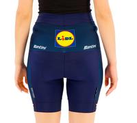 Santini Short Lidl-trek 2025