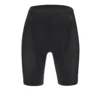 SANTINI boxer cycliste - ADAMO - noir XS-S