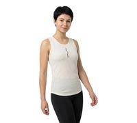 Santini - Women's Delta Baselayer - Maillot de corps de cyclisme - XL/XXL - bianco