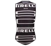 Santini Sous-vêtement Sans Manches Pirelli