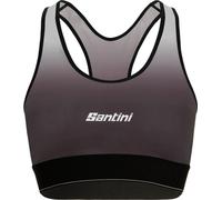 SANTINI Soutien-gorge - DENI - Gris L
