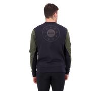 Santini Sweat-shirt Wind Block