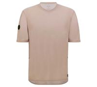 Santini T-shirt à Manches Courtes Delta Line Tech