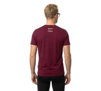 Santini T-shirt à Manches Courtes Eroica Cipressi