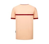 Santini T-shirt à Manches Courtes Eroica Official