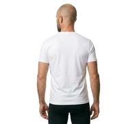 Santini T-shirt à Manches Courtes Eroica Timo