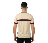 Santini T-shirt à Manches Courtes Eroica Timo