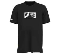 Santini T-shirt à Manches Courtes Uci Mtb World Championships 2025