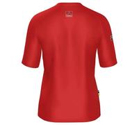 Santini T-shirt à Manches Courtes Uci Mtb World Championships 2025