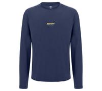 Santini T-shirt à Manches Longues