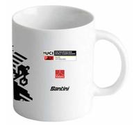Santini Tasse Uci Mtb World Championships 2025