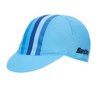 Santini - UCI World Champion Cycling Cap - Bonnet de cyclisme - One Size - belgium