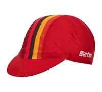 Casquette Santini x Champion du Monde UCI Espagne