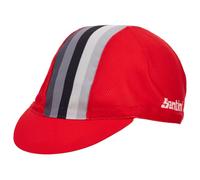 Santini - UCI World Champion Cycling Cap - Bonnet de cyclisme - One Size - switzerland